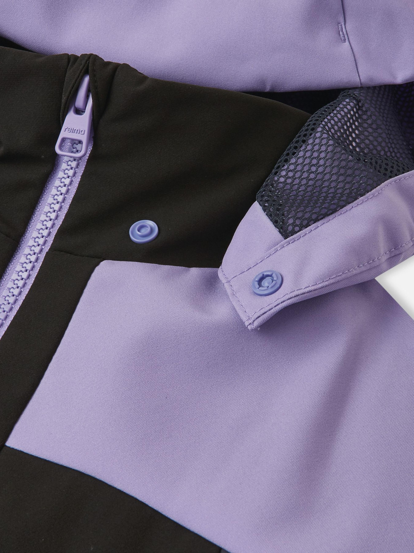 Вітровка REIMA Vaeltava модель 5100389A-5450 Фото