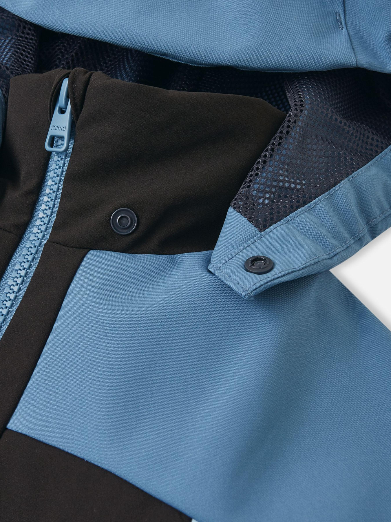 Вітровка REIMA Vaeltava модель 5100389A-67A0 Фото