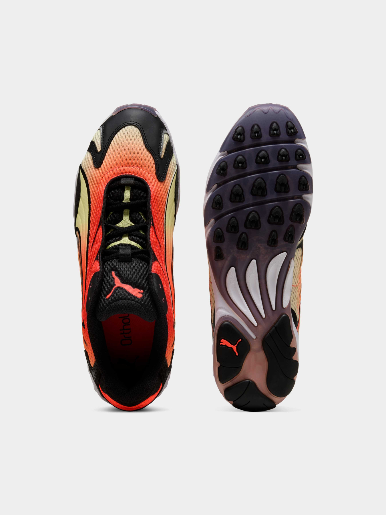 Кроссовки PUMA Inhale модель 401560 Фото