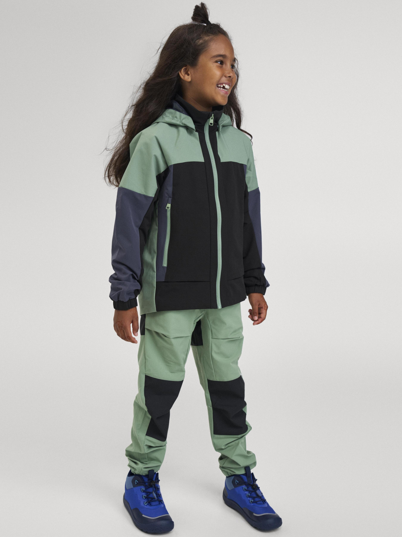 Вітровка REIMA Vaeltava модель 5100389A-8680 Фото