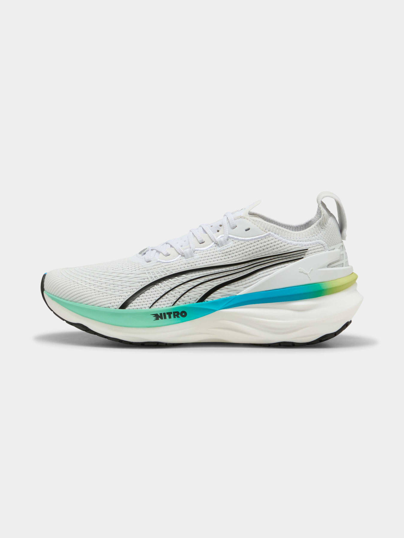 Кроссовки для бега PUMA Foreverrun Nitro™ 2 модель 310109 Фото