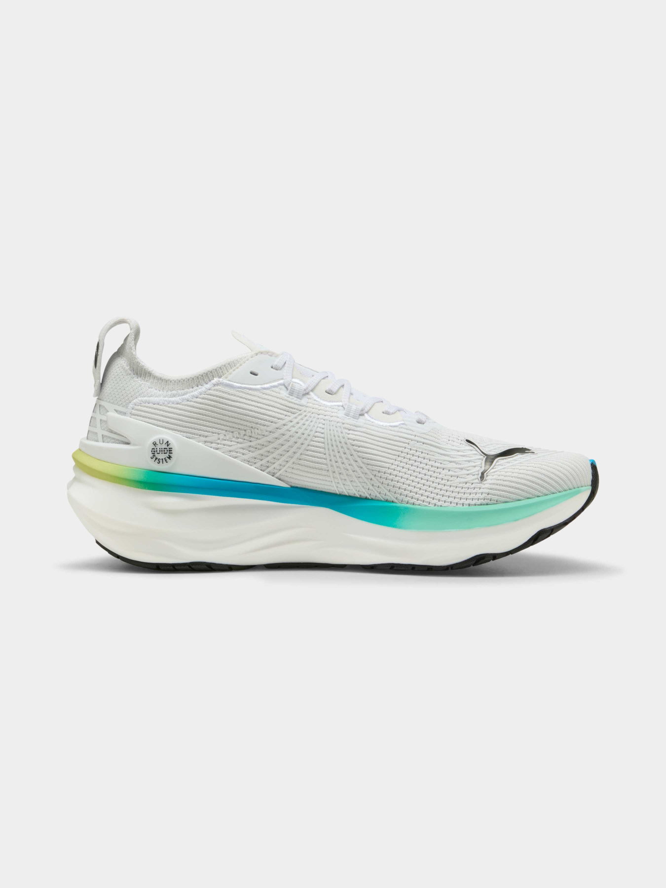 Кросівки для бігу PUMA Foreverrun Nitro™ 2 модель 310109 Кросівки для бігу PUMA Foreverrun Nitro™ 2 модель 310109 Фото
