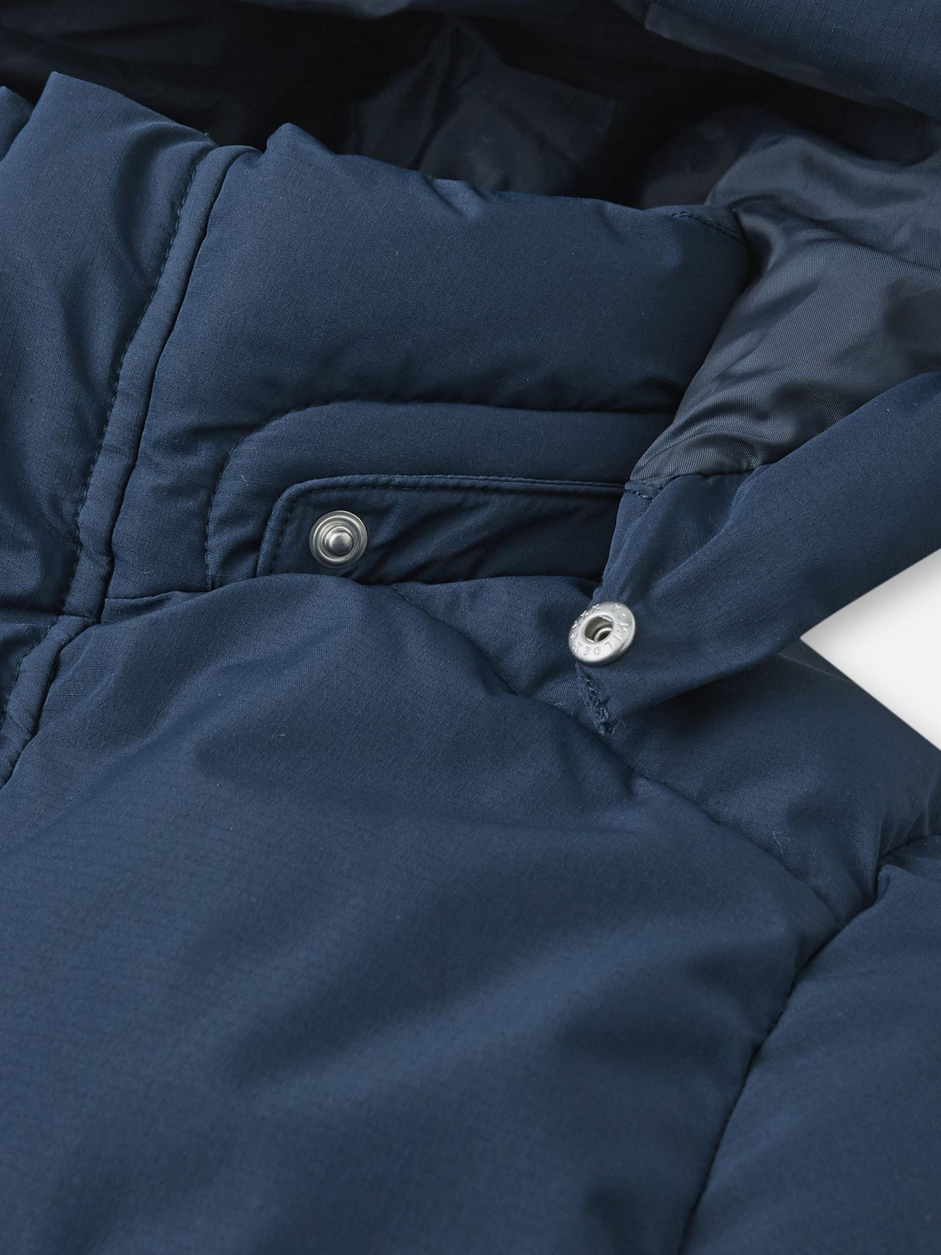 Зимняя куртка REIMA Puumala модель 5100391A-6980 Фото