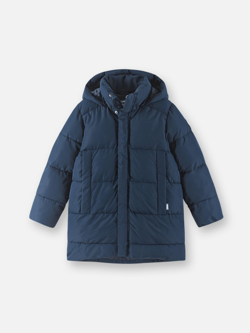 Зимова куртка REIMA Puumala модель 5100391A-6980 Фото