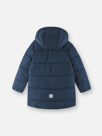 Зимняя куртка REIMA Puumala модель 5100391A-6980 Фото