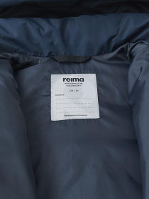 Зимняя куртка REIMA Puumala модель 5100391A-6980 Фото