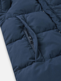 Зимняя куртка REIMA Puumala модель 5100391A-6980 Фото