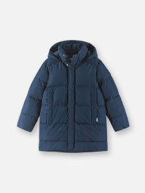 Зимова куртка REIMA Puumala модель 5100391A-6980 Фото