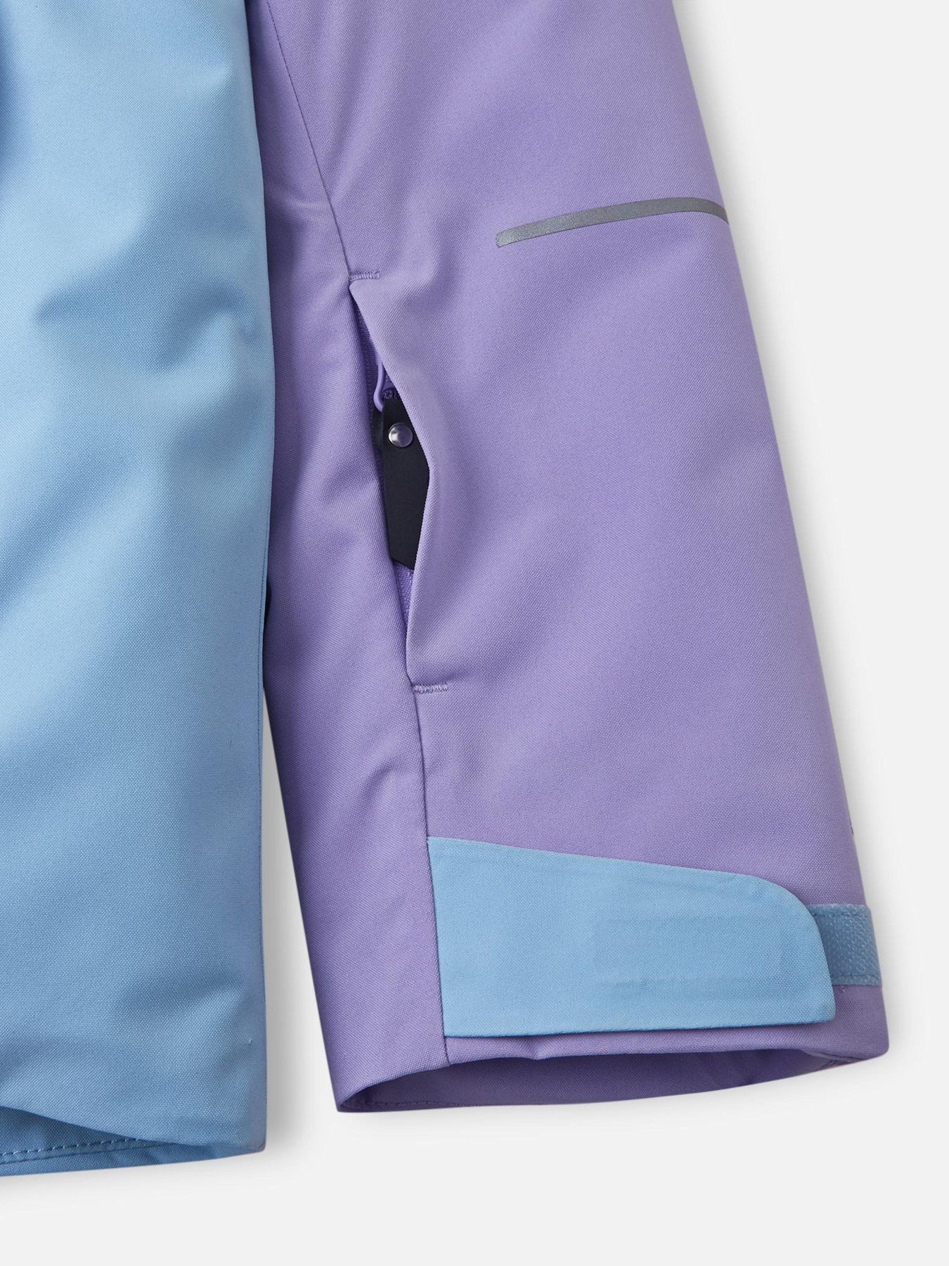 Зимняя куртка REIMA Alaniva модель 5100392A-630A Фото