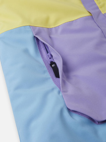 Зимняя куртка REIMA Alaniva модель 5100392A-630A Фото