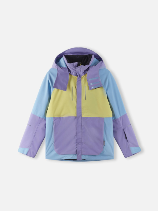 Зимняя куртка REIMA Alaniva модель 5100392A-630A Фото