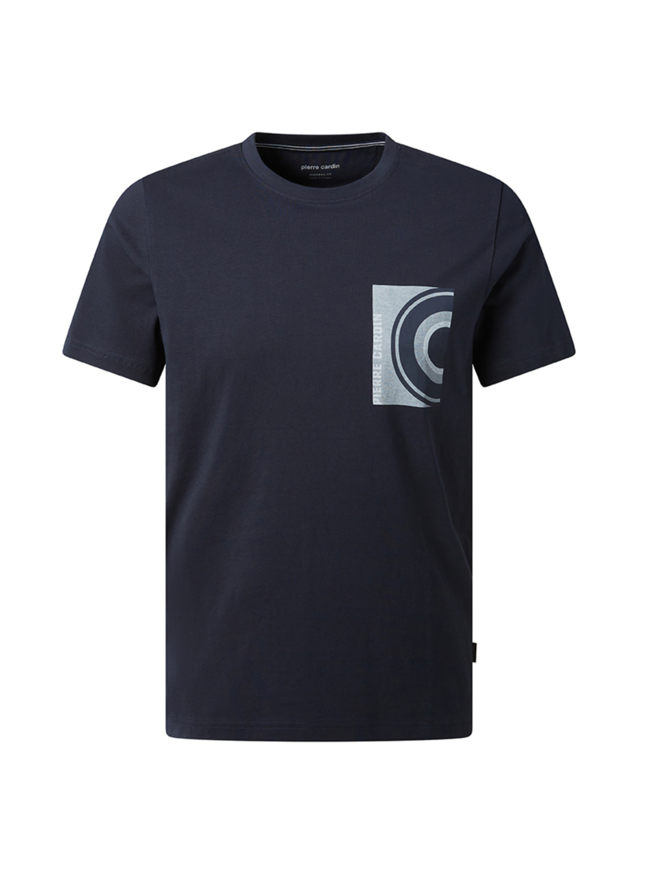 Футболка Pierre Cardin модель C5 21460.2120.6325 Фото