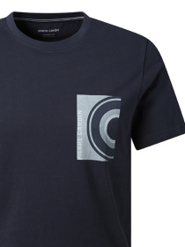 Футболка Pierre Cardin модель C5 21460.2120.6325 Фото