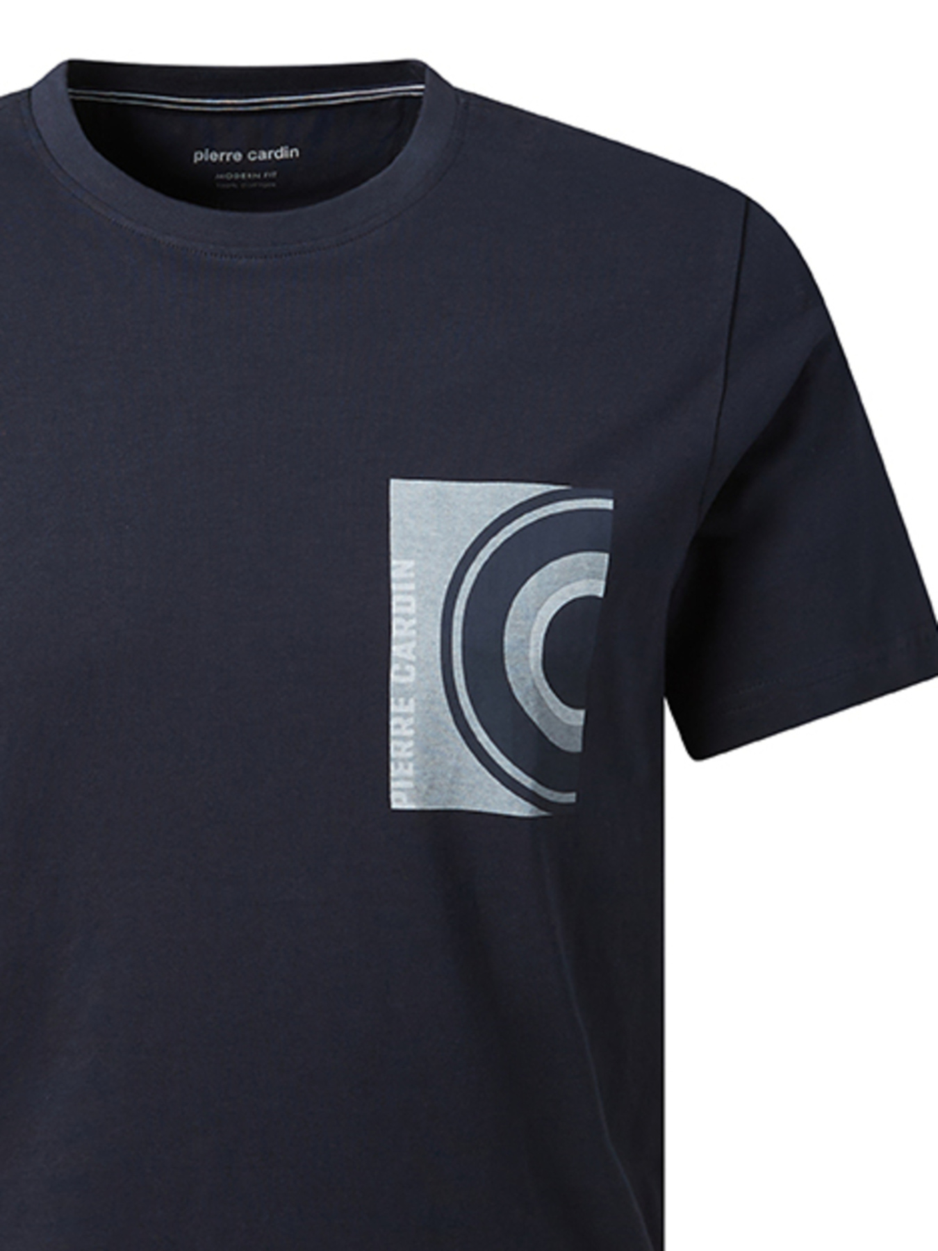Футболка Pierre Cardin модель C5 21460.2120.6325 Фото
