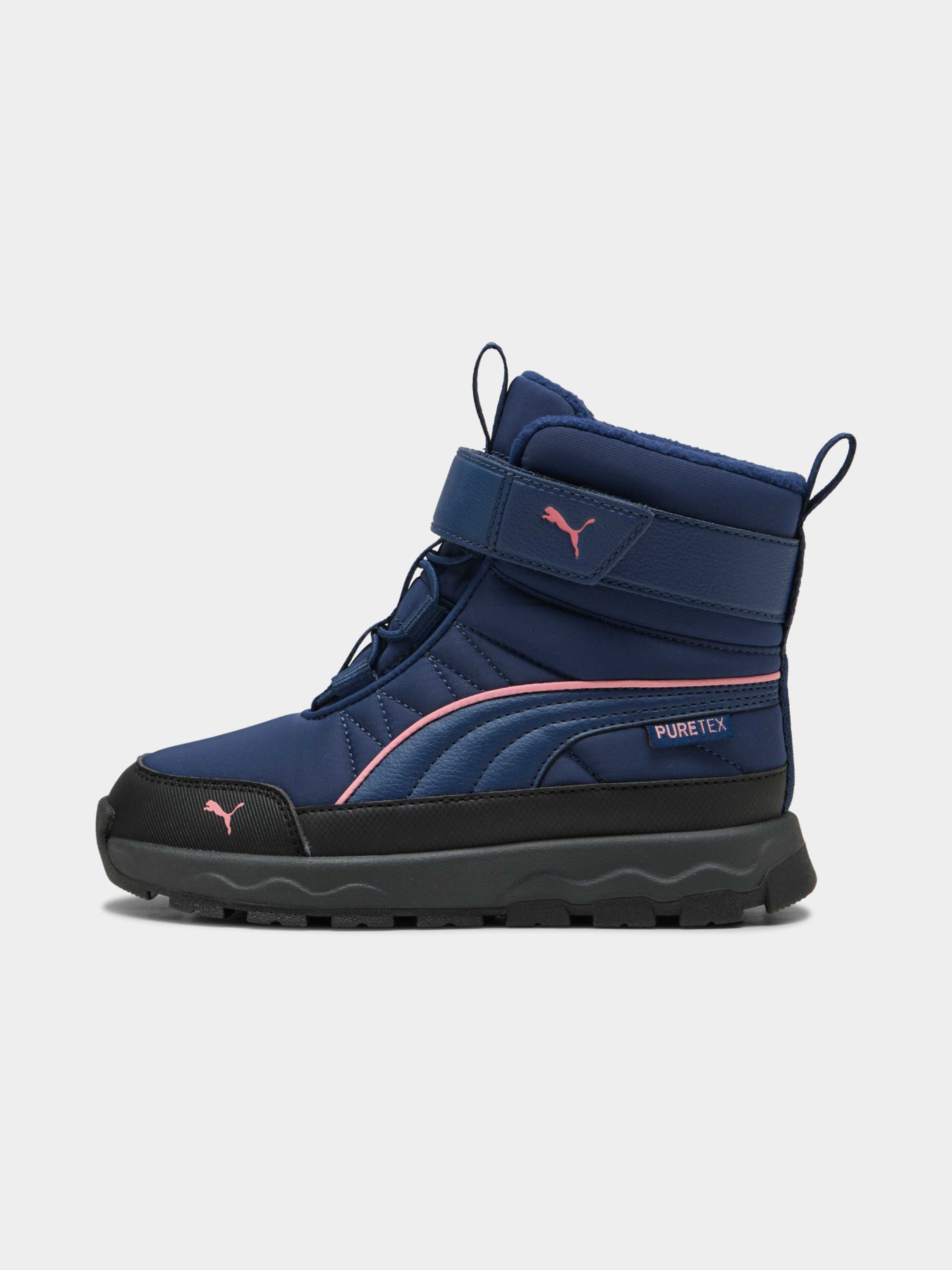 Ботинки PUMA Evolve Boot Purtx Ac+ps модель 392649 Фото