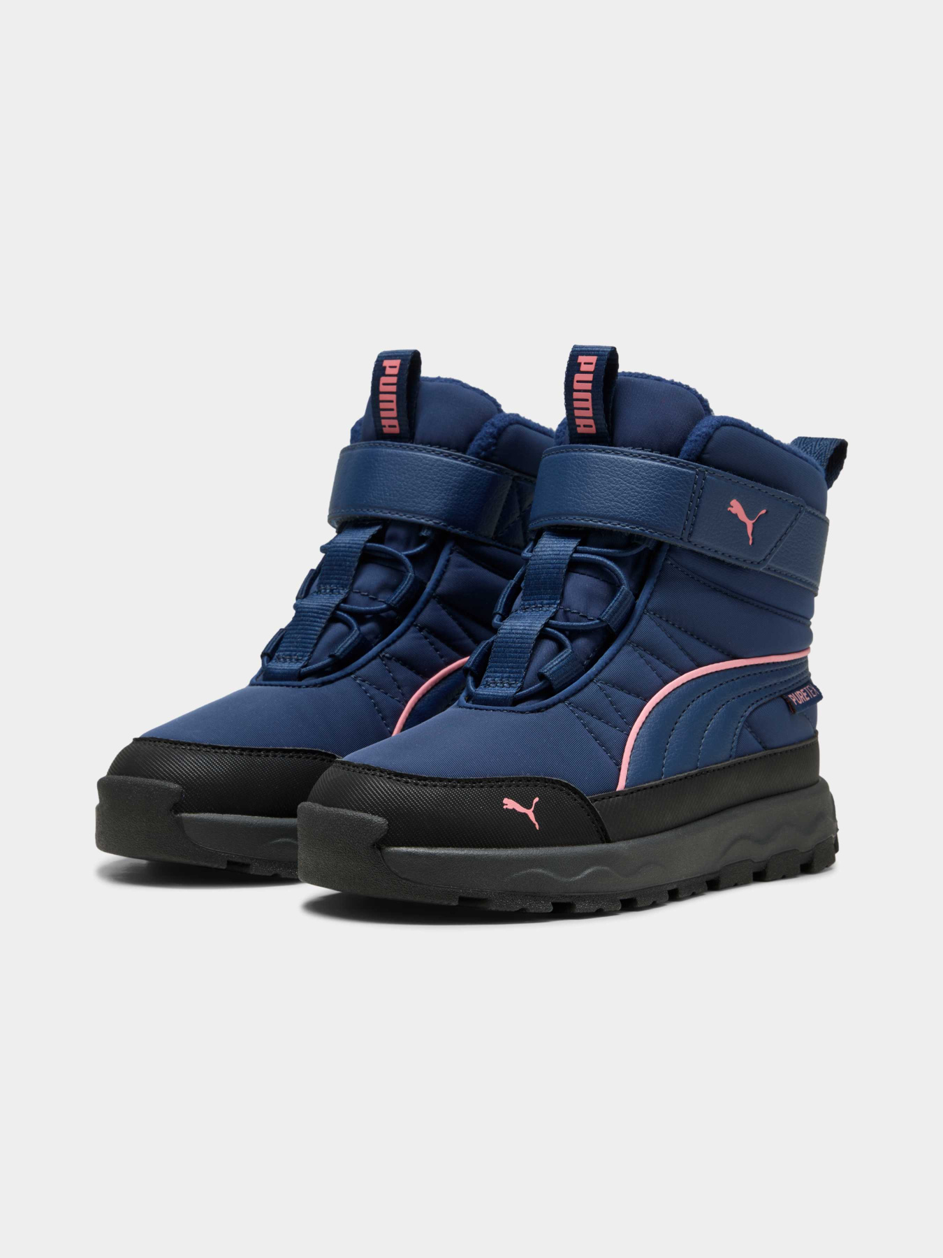 Ботинки PUMA Evolve Boot Purtx Ac+ps модель 392649 Фото