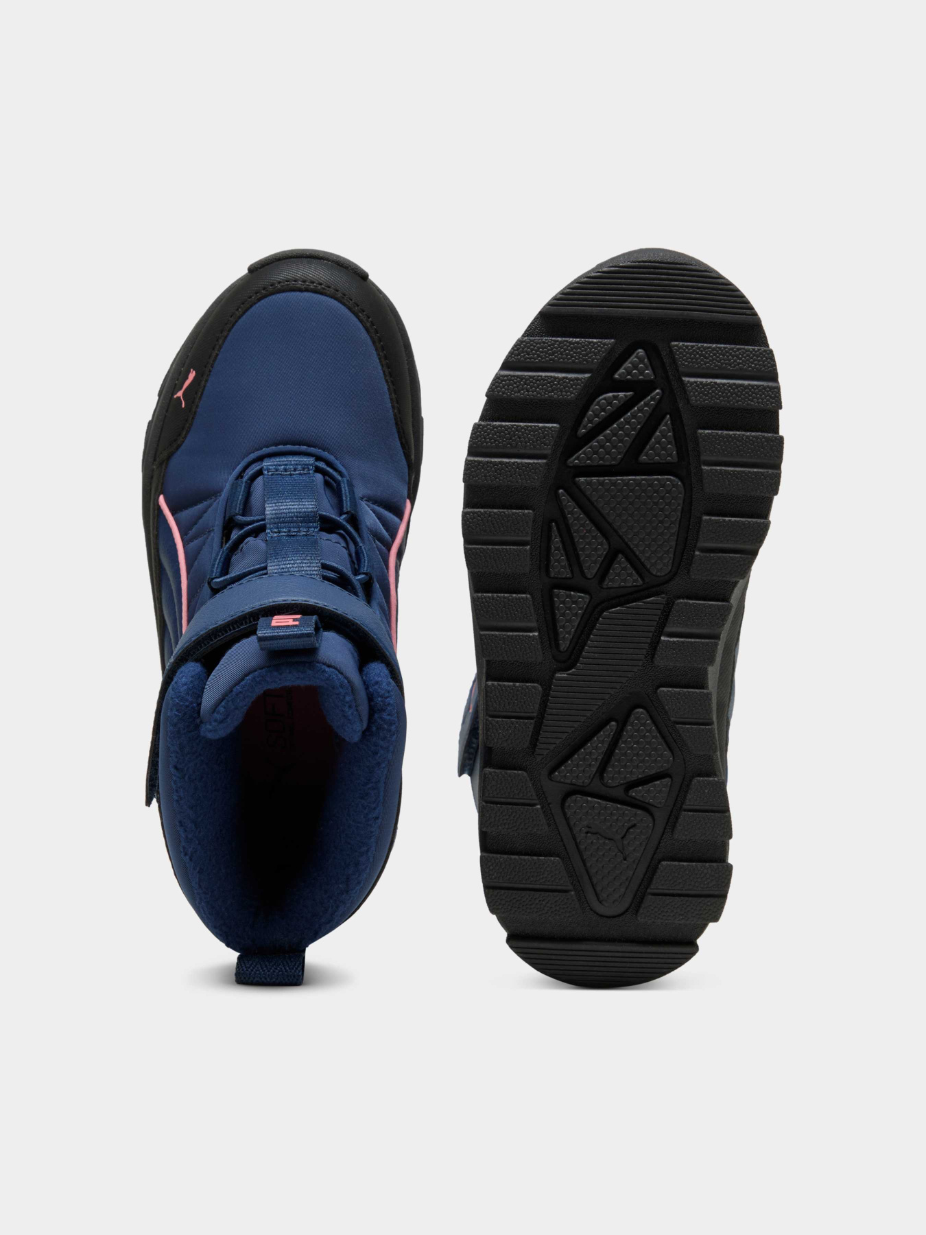 Ботинки PUMA Evolve Boot Purtx Ac+ps модель 392649 Фото