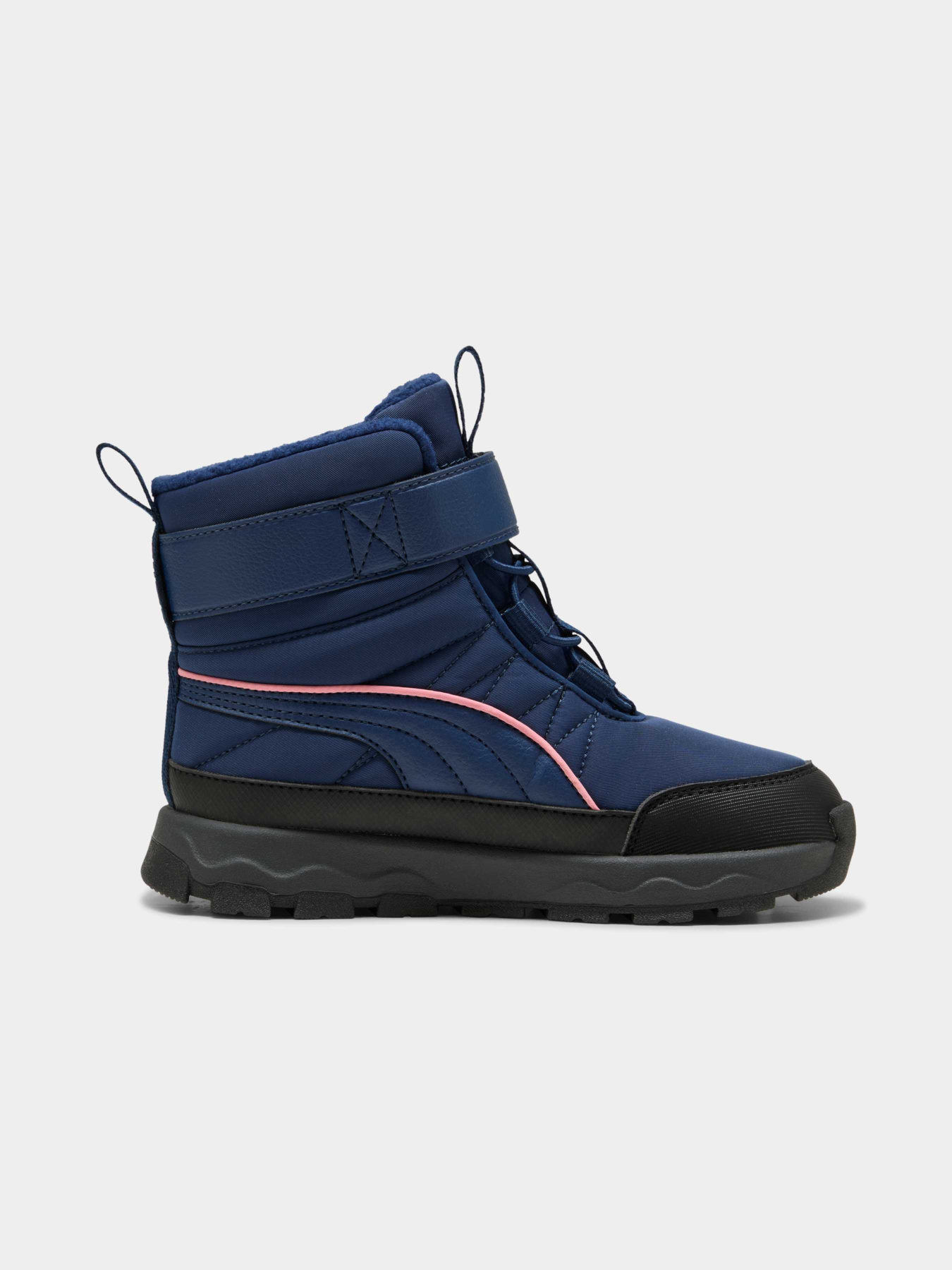 Ботинки PUMA Evolve Boot Purtx Ac+ps модель 392649 Фото