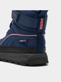 Ботинки PUMA Evolve Boot Purtx Ac+ps модель 392649 Фото