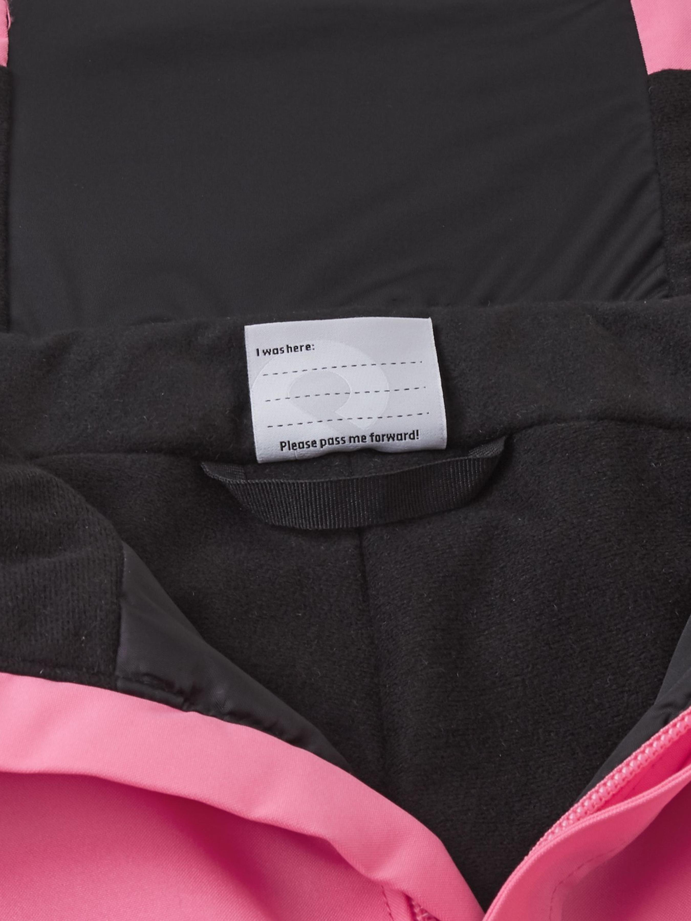 Комбінезон REIMA Vuonelo модель 5100394A-3310 Фото