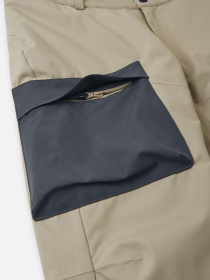 Лыжные штаны REIMA Viekkala модель 5100395A-0760 Фото