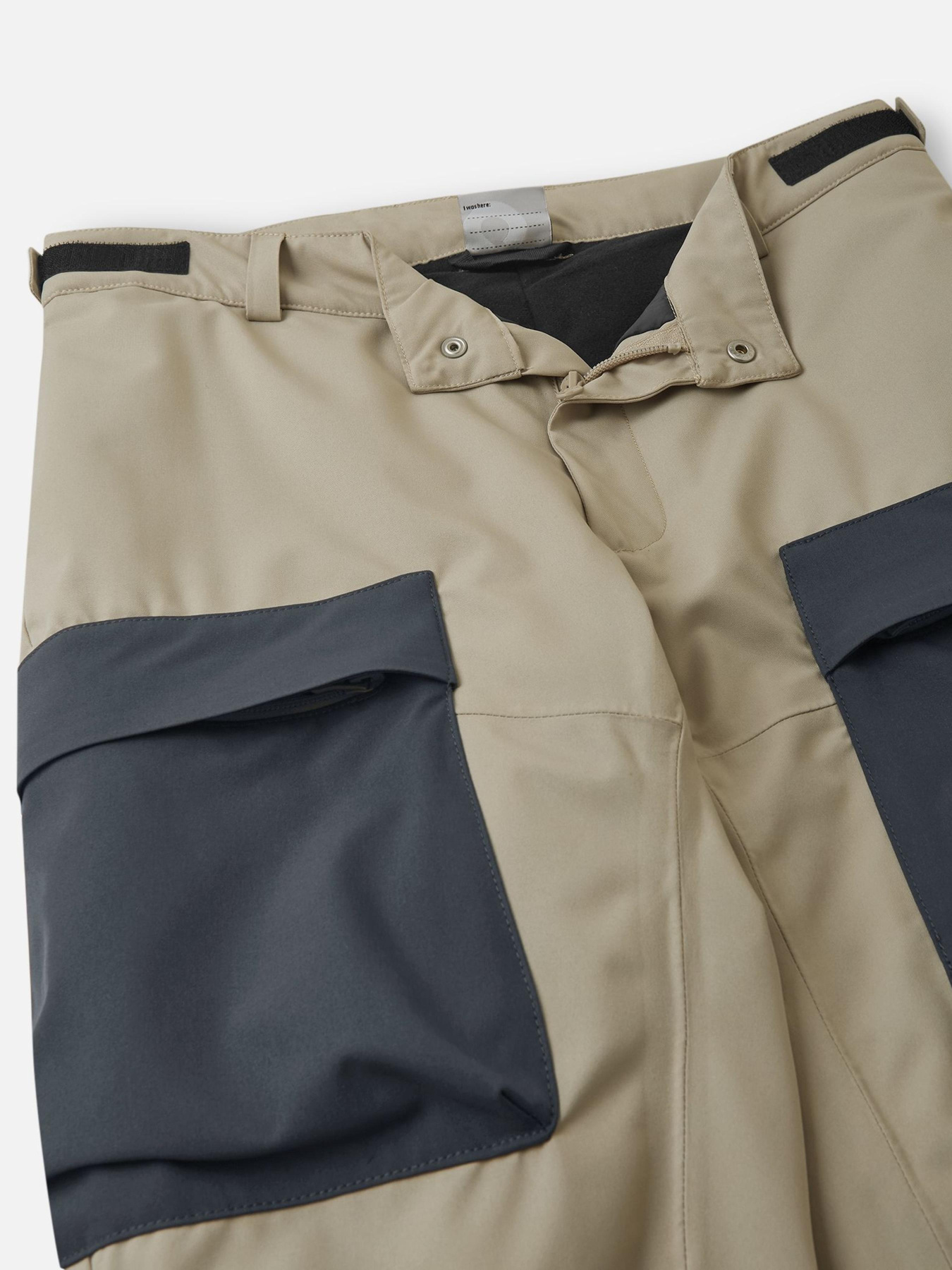 Аутдор та гірськолижні штани REIMA Viekkala модель 5100395A-0760 Фото