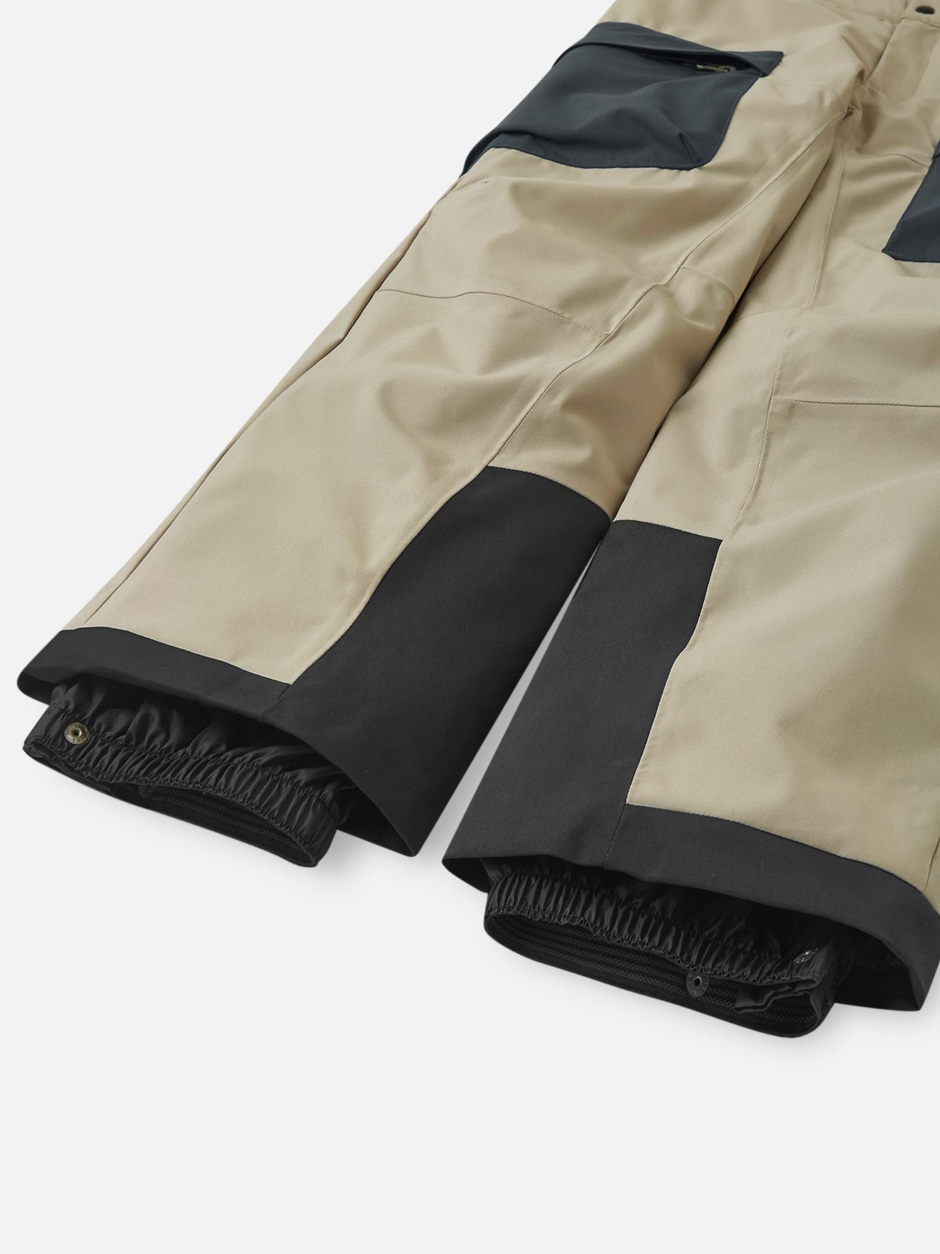 Аутдор та гірськолижні штани REIMA Viekkala модель 5100395A-0760 Фото