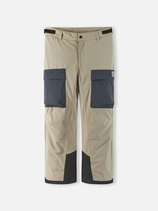 Аутдор та гірськолижні штани REIMA Viekkala модель 5100395A-0760 Фото