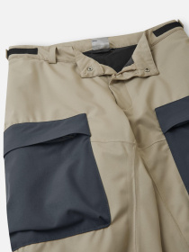 Аутдор та гірськолижні штани REIMA Viekkala модель 5100395A-0760 Фото