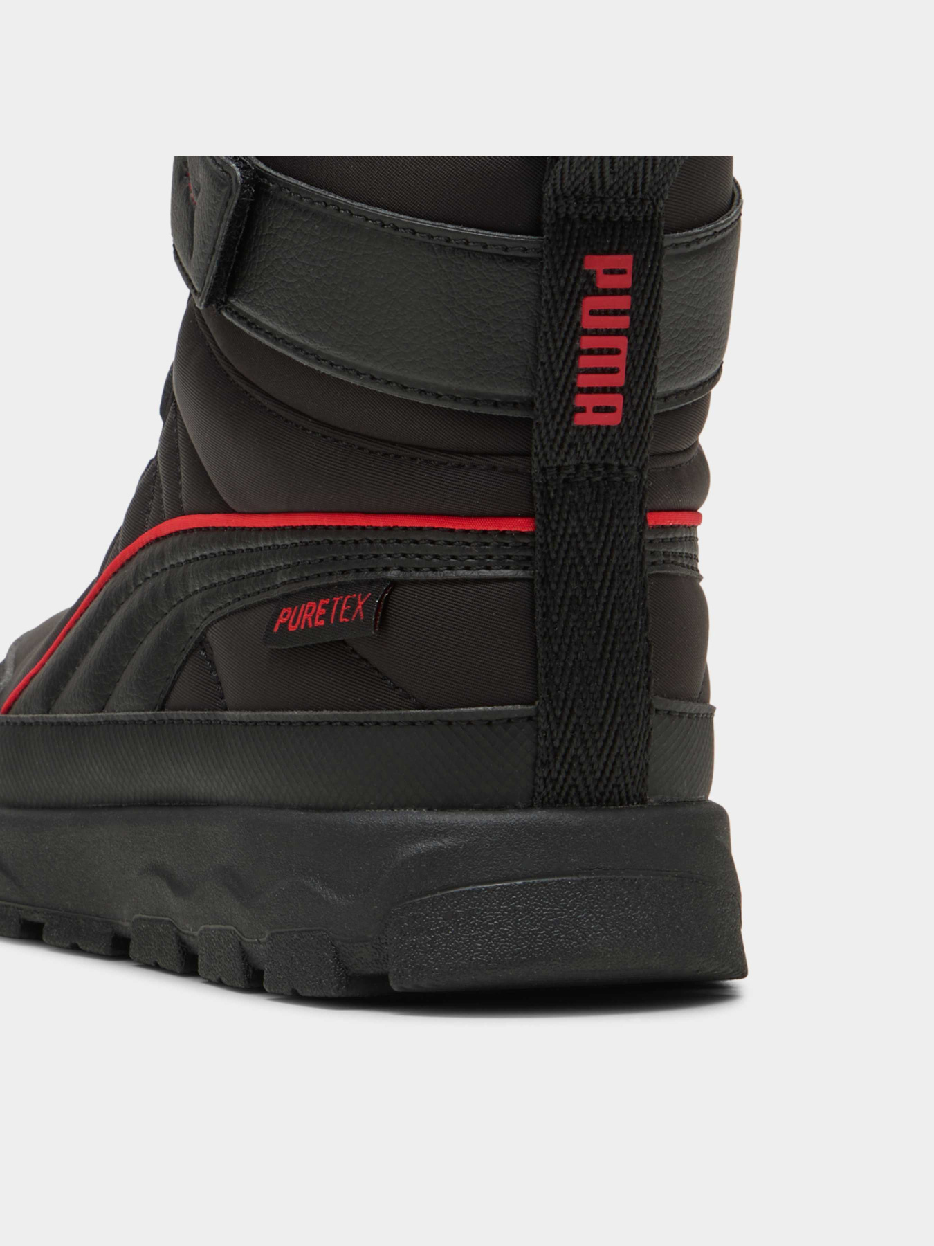 Ботинки PUMA Evolve Boot Purtx Ac+ps модель 392649 Фото