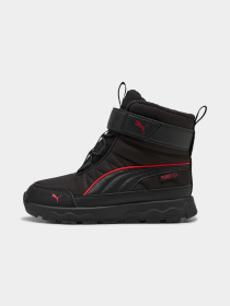 Ботинки PUMA Evolve Boot Purtx Ac+ps модель 392649 Фото