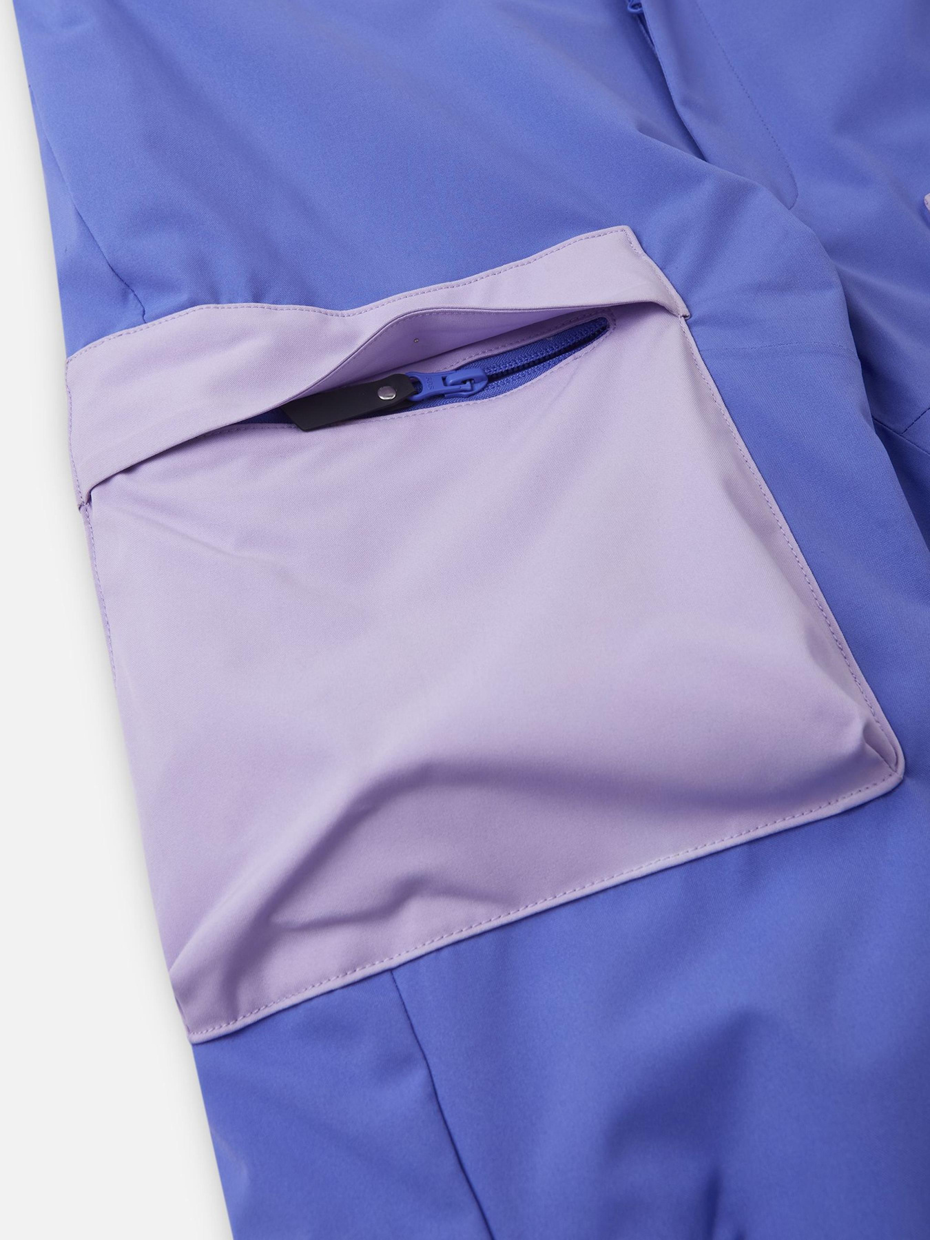 Лыжные штаны REIMA Viekkala модель 5100395A-5660 Фото