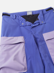 Лыжные штаны REIMA Viekkala модель 5100395A-5660 Фото