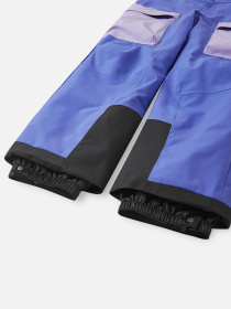 Лыжные штаны REIMA Viekkala модель 5100395A-5660 Фото