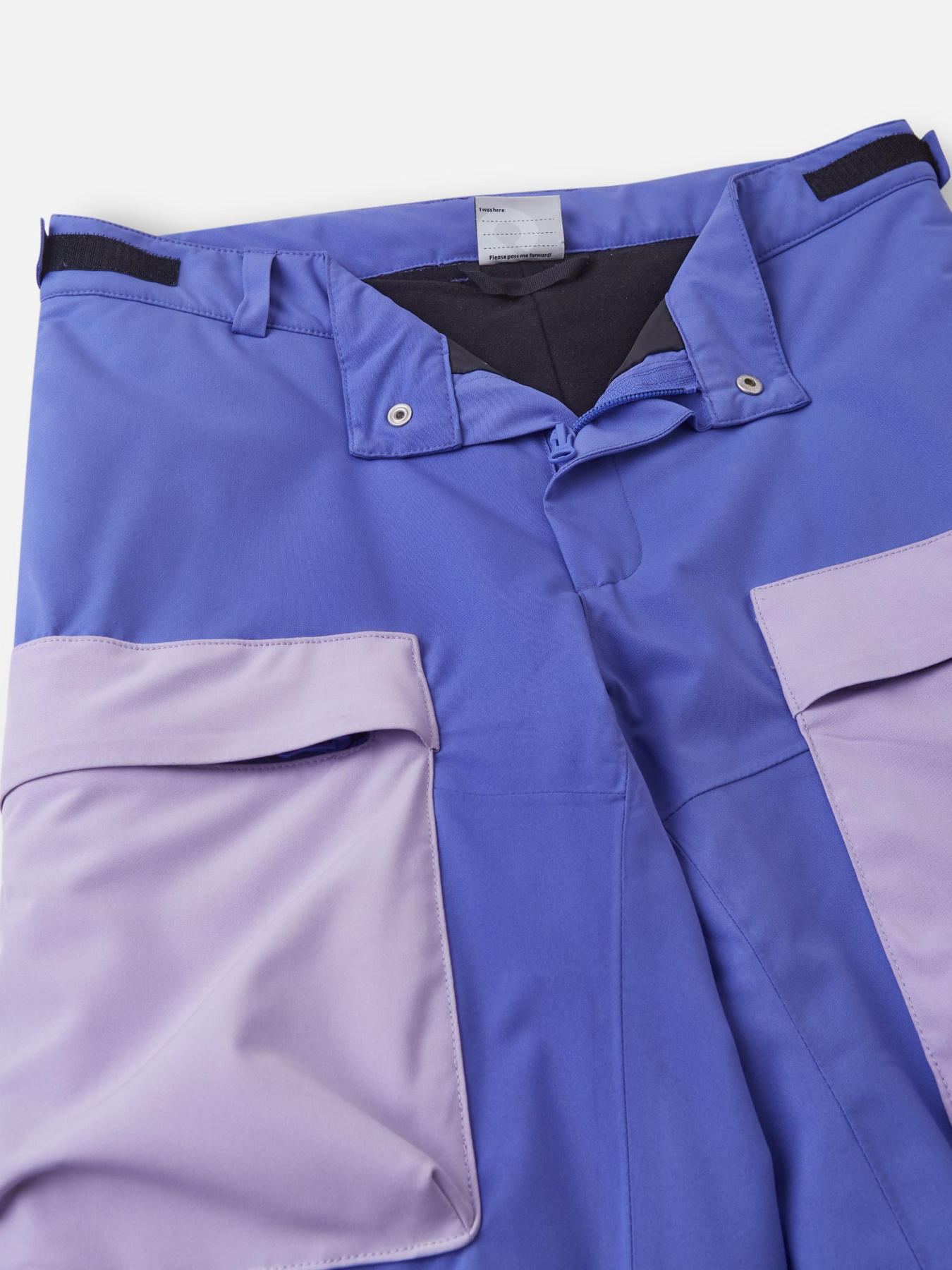 Аутдор та гірськолижні штани REIMA Viekkala модель 5100395A-5660 Фото