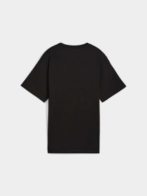 Футболка PUMA Graphic Relaxed Leaf Tee модель 688165 Фото