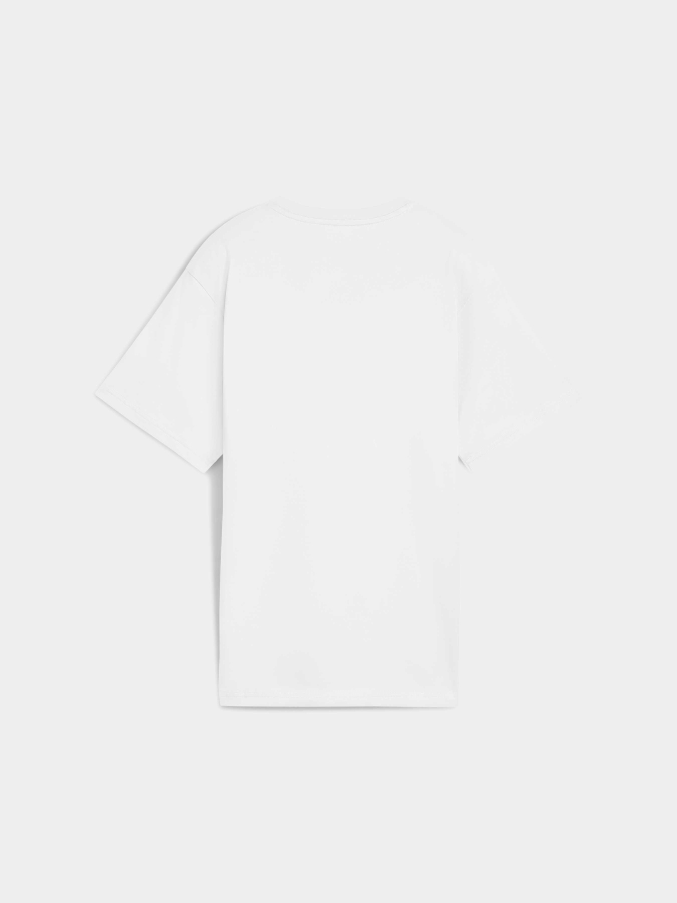 Футболка PUMA Graphic Relaxed Leaf Tee модель 688165 Фото