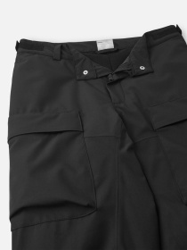 Лыжные штаны REIMA Viekkala модель 5100395A-9990 Фото