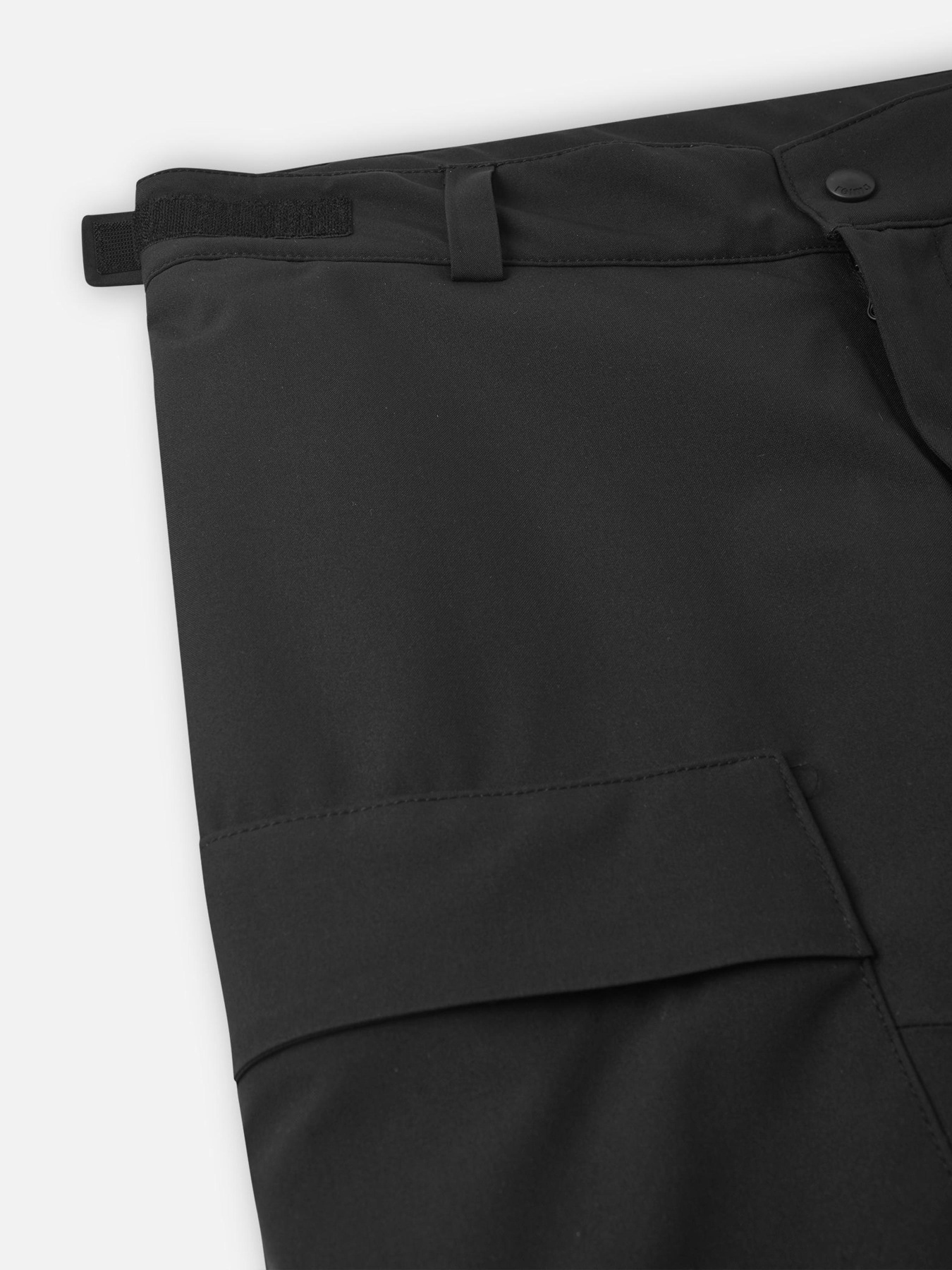 Аутдор и горнолыжные штаны REIMA Viekkala модель 5100395A-9990 Фото