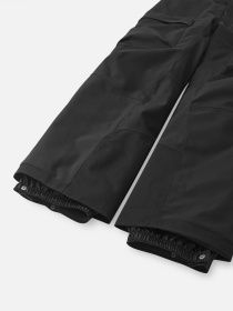 Аутдор и горнолыжные штаны REIMA Viekkala модель 5100395A-9990 Фото