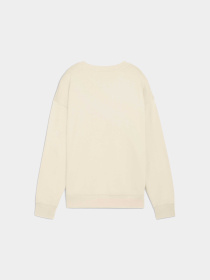 Свитшот PUMA Ess Elevated Comfort Crew Fl модель 688099 Свитшот PUMA Ess Elevated Comfort Crew Fl модель 688099 Фото