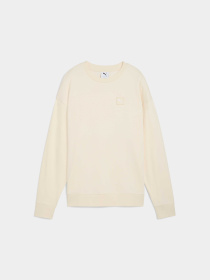 Свитшот PUMA Ess Elevated Comfort Crew Fl модель 688099 Фото