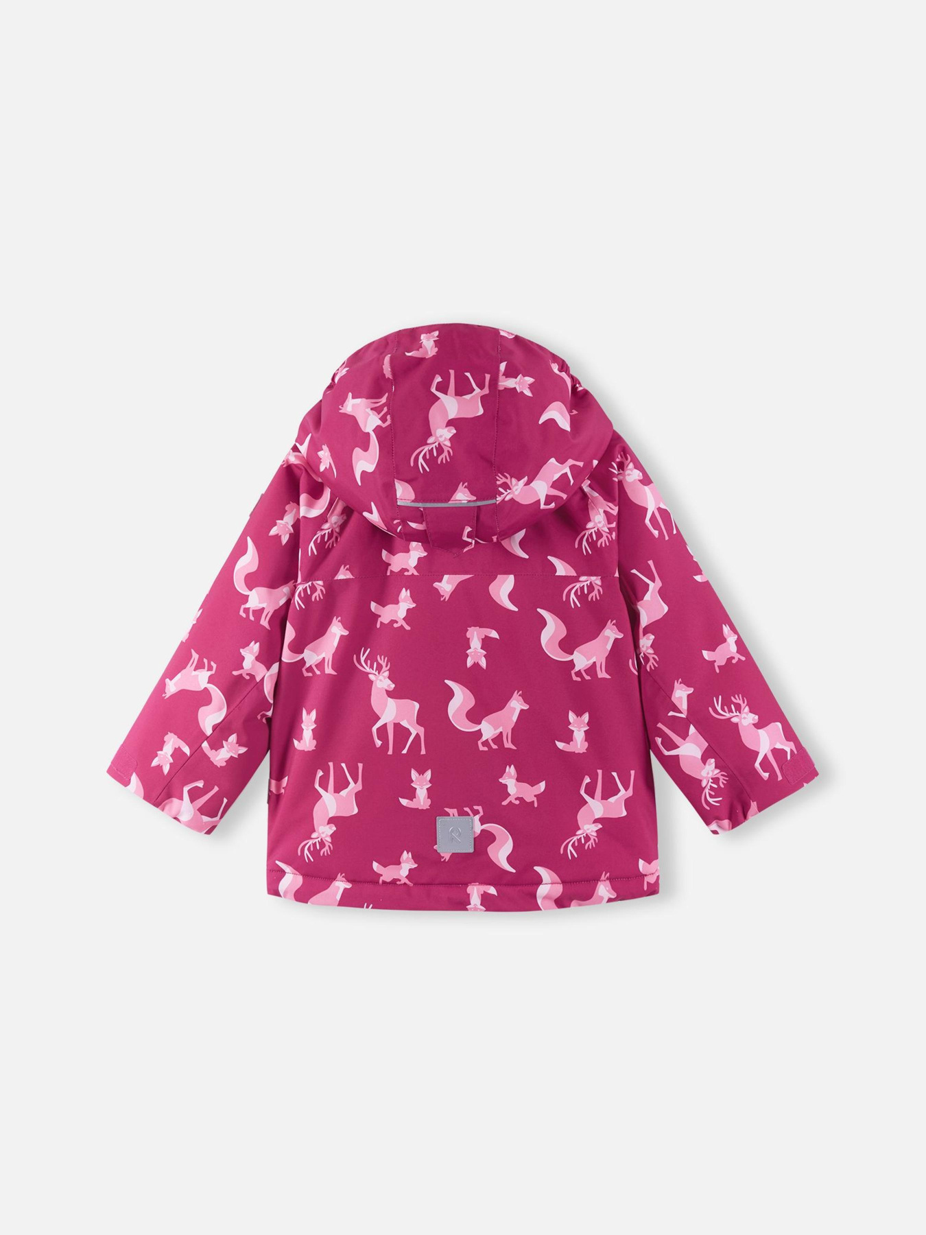 Зимова куртка REIMA Parkkila модель 5100396B-4822 Фото