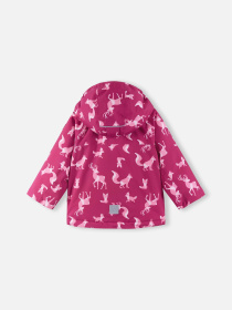 Зимова куртка REIMA Parkkila модель 5100396B-4822 Фото