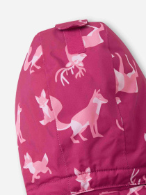 Зимова куртка REIMA Parkkila модель 5100396B-4822 Фото