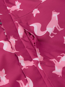 Зимова куртка REIMA Parkkila модель 5100396B-4822 Фото