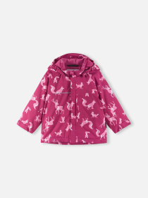 Зимова куртка REIMA Parkkila Модель 5100396B-4822 Фото