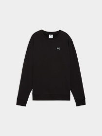 Свитшот PUMA Ess Elevated Comfort Crew Fl модель 688099 Фото