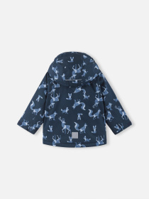 Зимняя куртка REIMA Parkkila модель 5100396B-6988 Фото