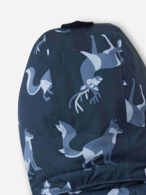 Зимняя куртка REIMA Parkkila модель 5100396B-6988 Фото